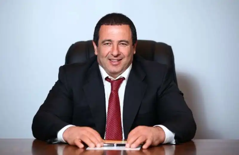 gagik tsarukyan 3