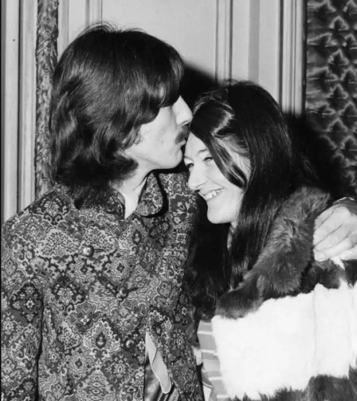 george harrison freda kelly