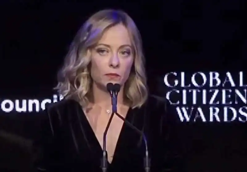 giorgia meloni riceve il premio global citizen award dell atlantic council   4