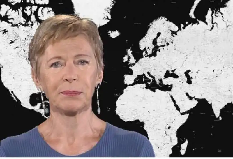 milena gabanelli - global minimum tax