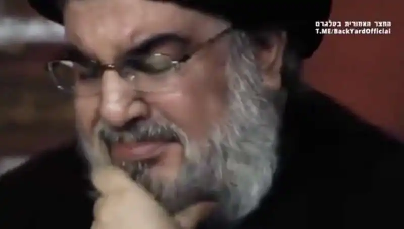 hassan nasrallah piange   4