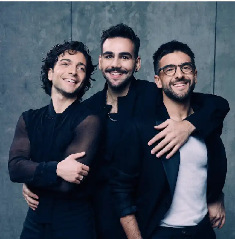 il volo