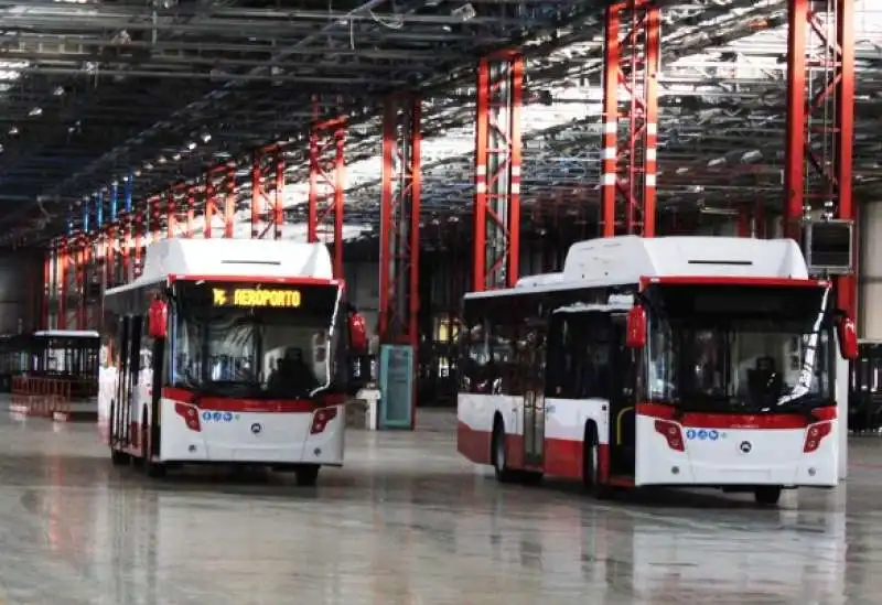 Industria Italiana Autobus