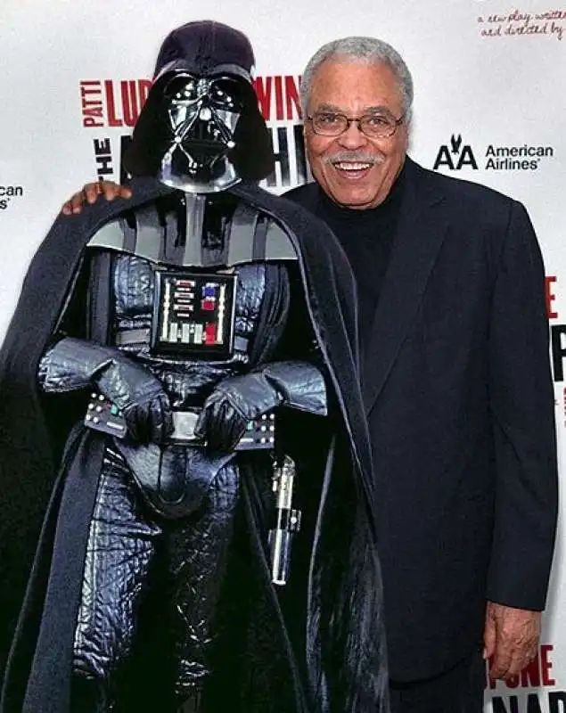 james earl jones  2