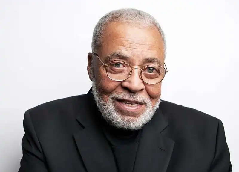 james earl jones  5