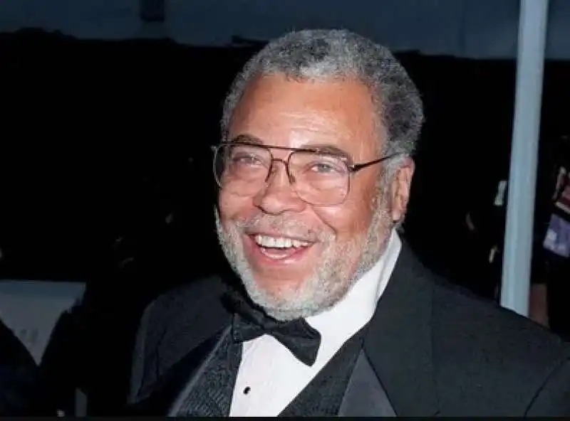 james earl jones  7