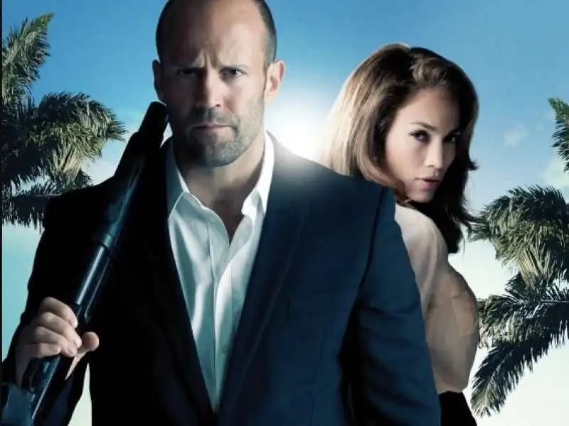 jason statham jennifer lopez parker