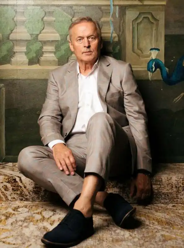 john grisham  2