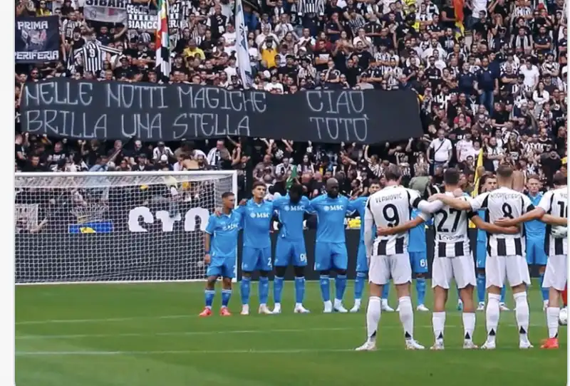 juventus napoli