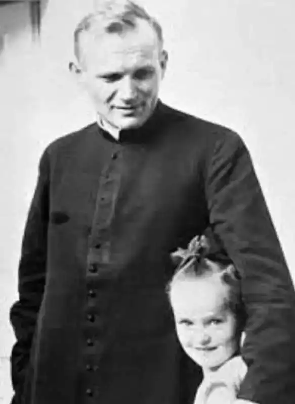 Karol Wojtyla