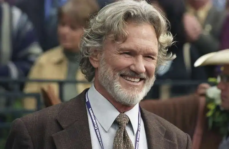 kris kristofferson in dreamer   la strada per la vittoria