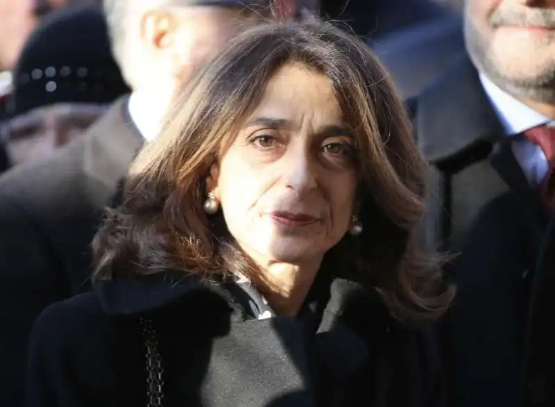 maria mattarella   1