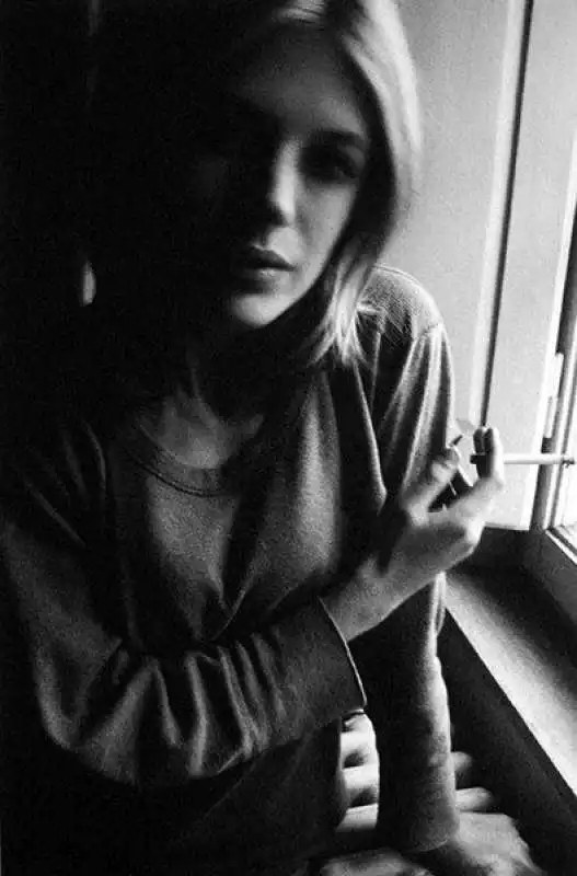 marianne faithfull ph schifano (1)