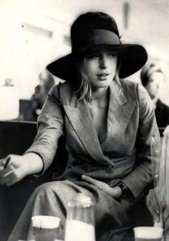 marianne faithfull ph schifano (2)