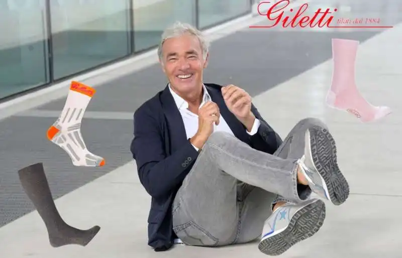 massimo giletti giletti spa 