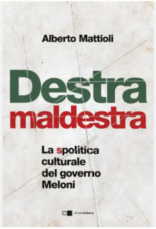 mattioli cover