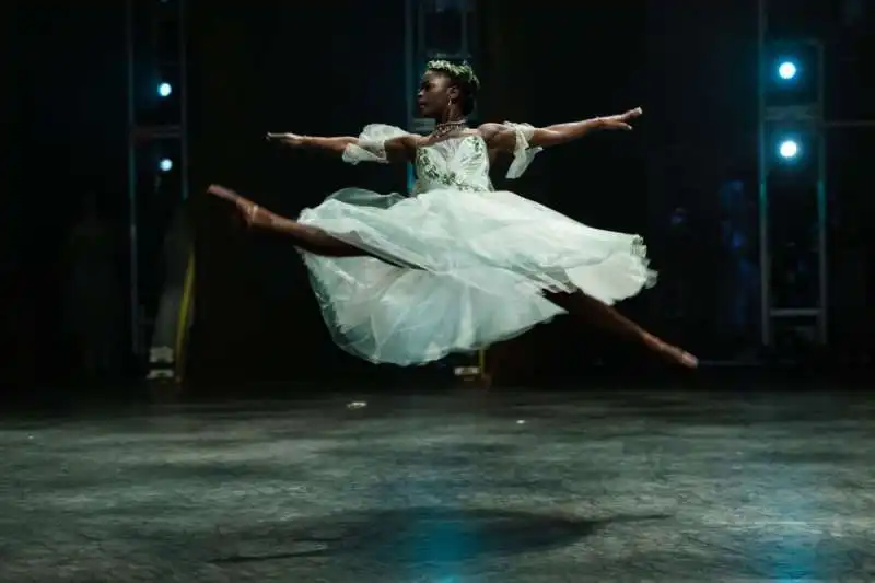 michaela deprince  3