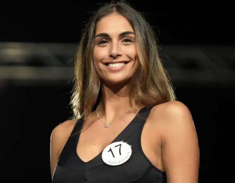 ofelia passaponti   miss italia 2024. 20