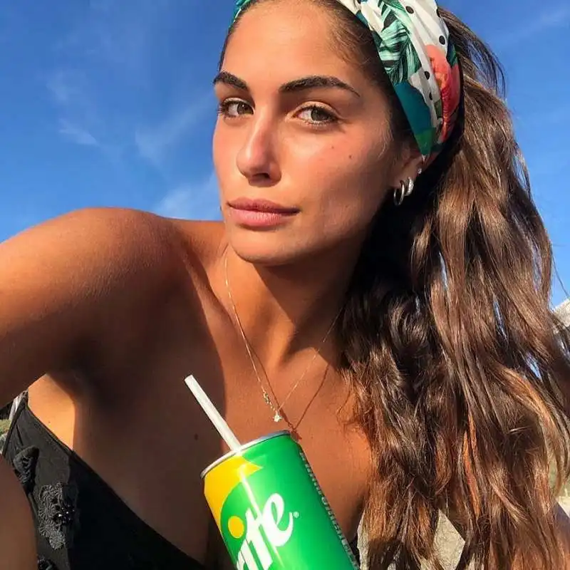 ofelia passaponti   miss italia 2024. 7