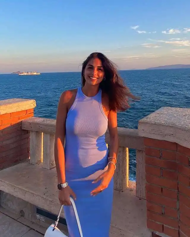 ofelia passaponti   miss italia 2024. 8