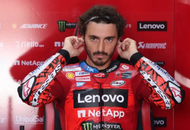 pecco bagnaia