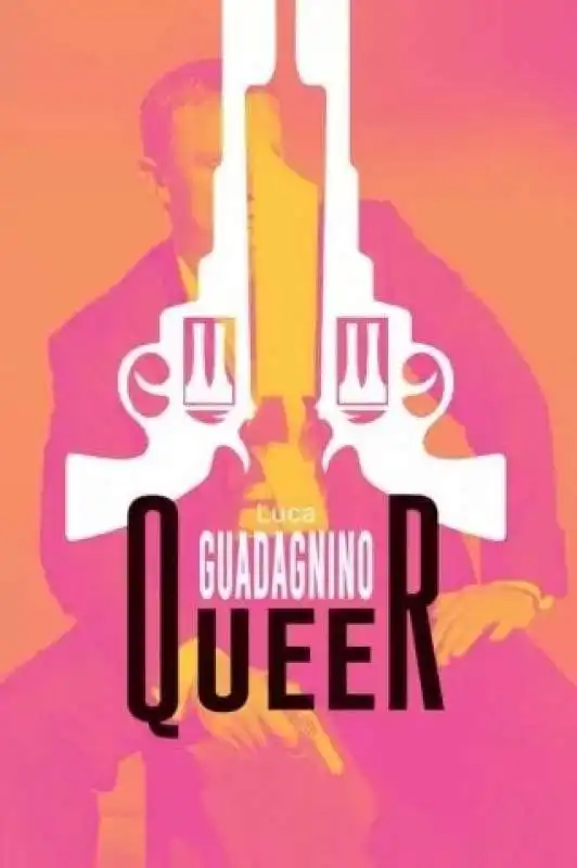 QUEER DI LUCA GUADAGNINO