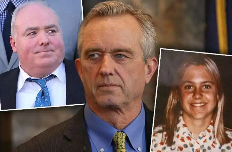 robert kennedy jr caso skakel moxley