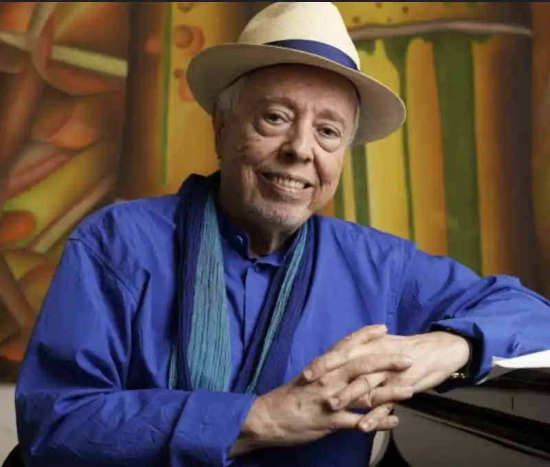 Sergio Mendes