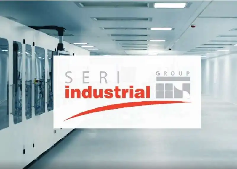 Seri Industrial 