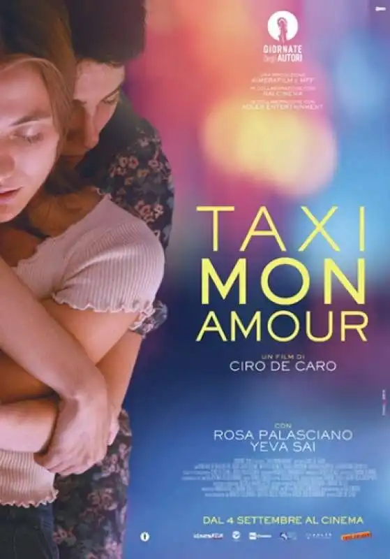 taxi monamour 5