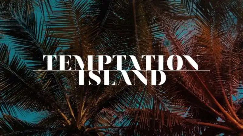 temptation island