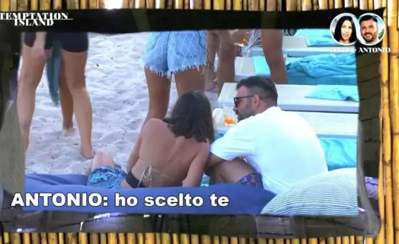 temptation island 5