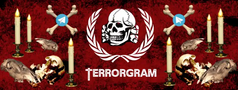  terrorgram 