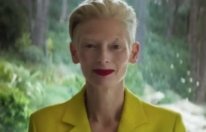  tilda swinton the room next door