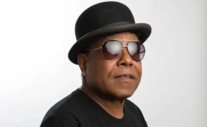  tito jackson