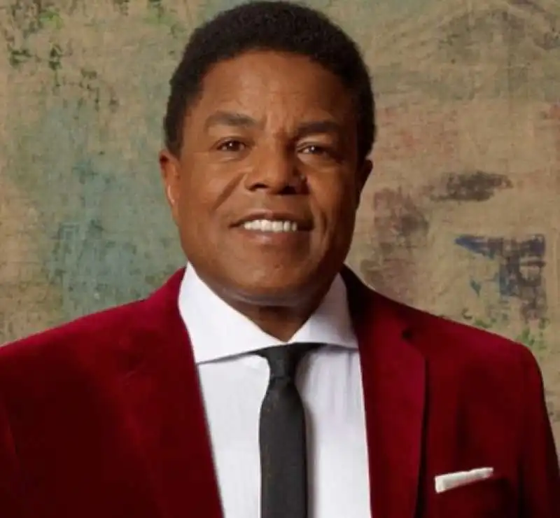 tito jackson 