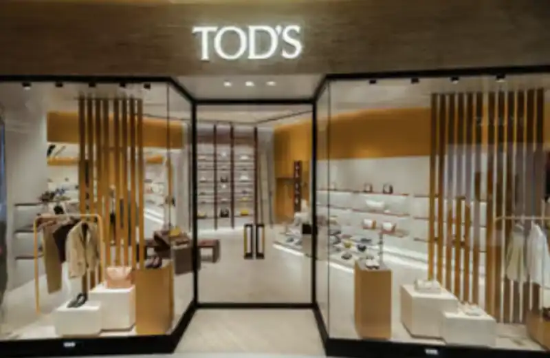 tod's 2