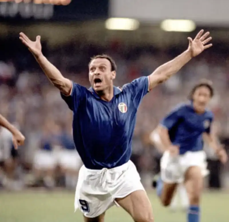 toto schillaci