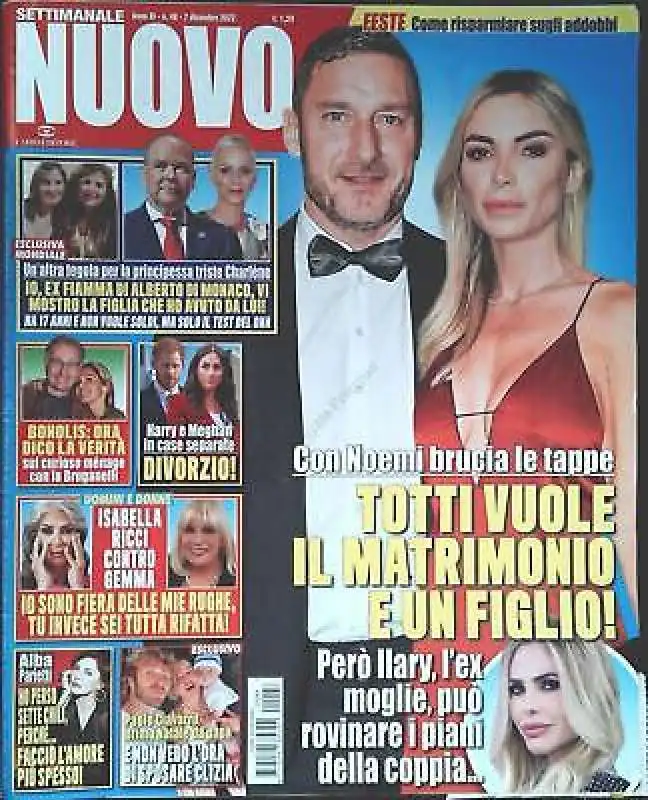 totti blasi bocchi nuovo 