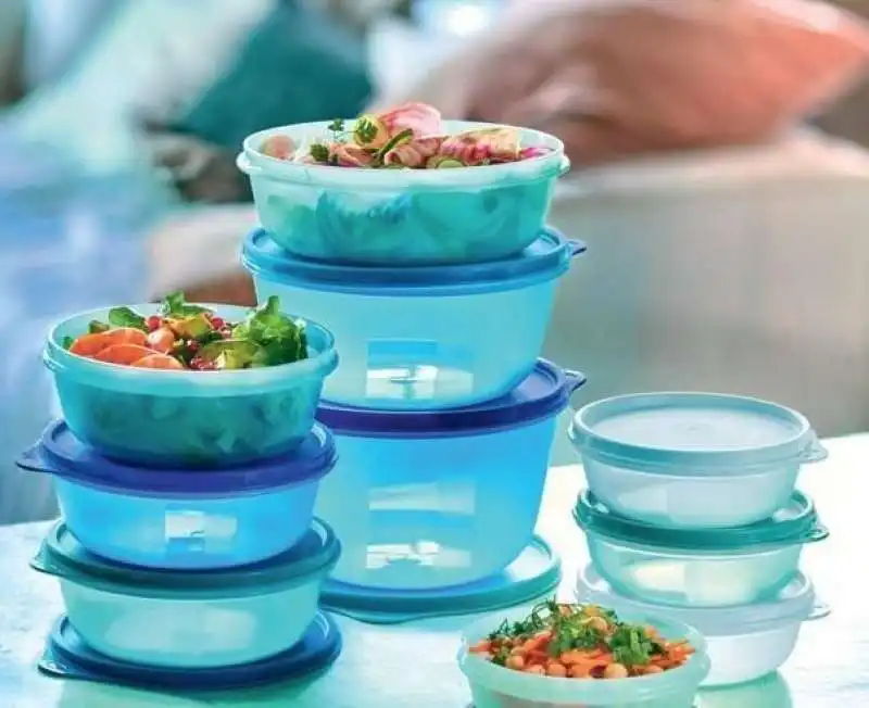 tupperware 7