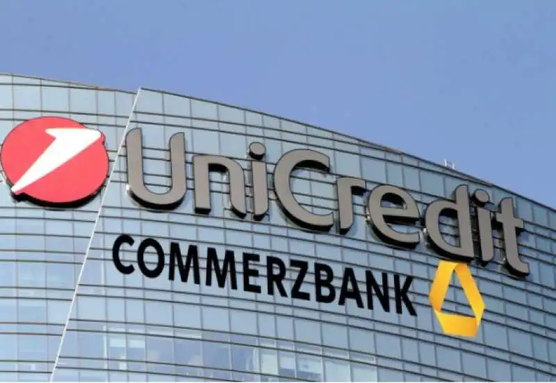 UNICREDIT COMMERZBANK