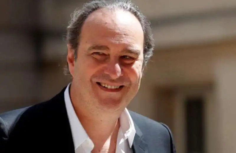 xavier niel 2