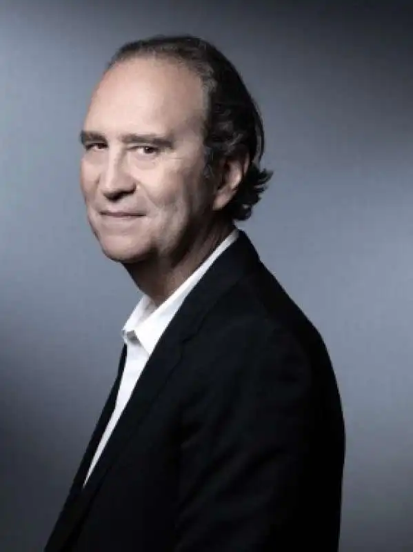 xavier niel 5