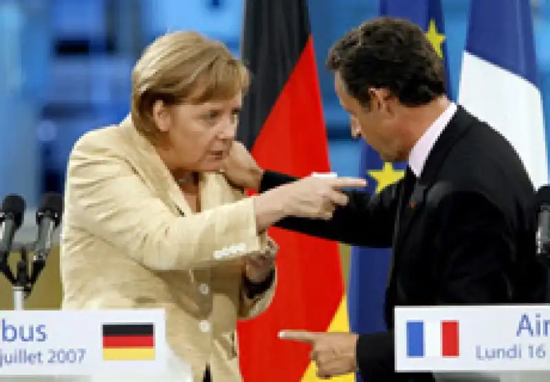 merkel sarkozy 