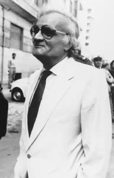 BRUNO CONTRADA NEL 1992