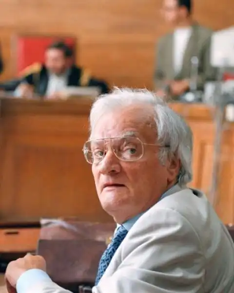 BRUNO CONTRADA NEL 1998