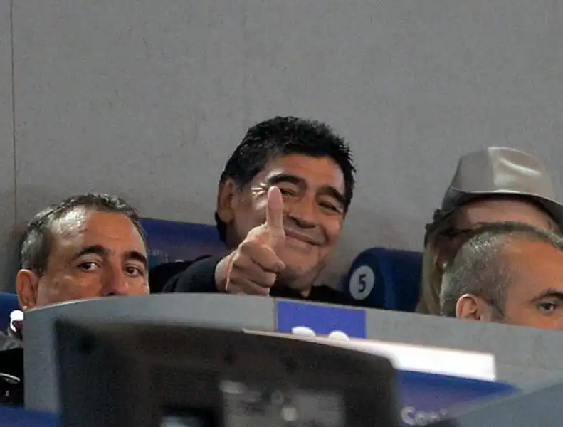 maradona foto mezzelani gmt 