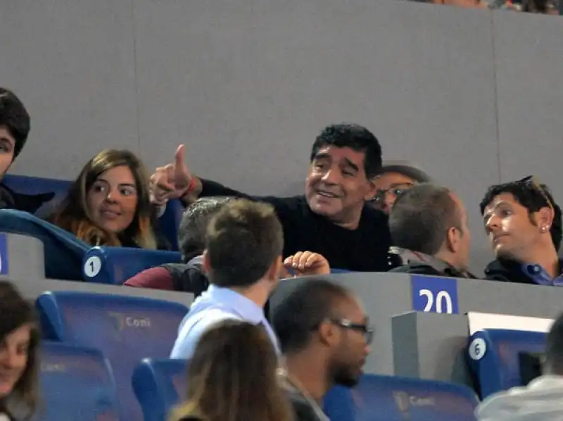 aaaaromanapoli maradona foto mezzelani gmt 