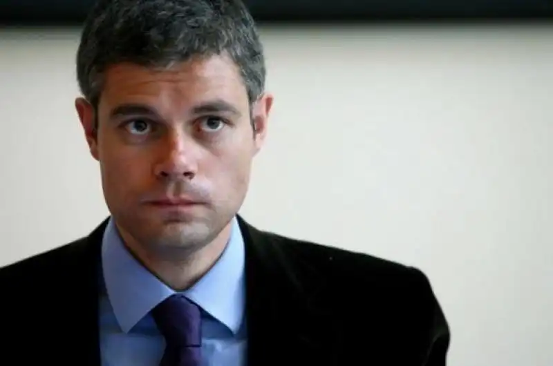 article laurent WAUQUIEZ w 