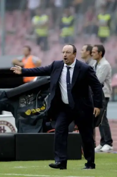 BENITEZ 